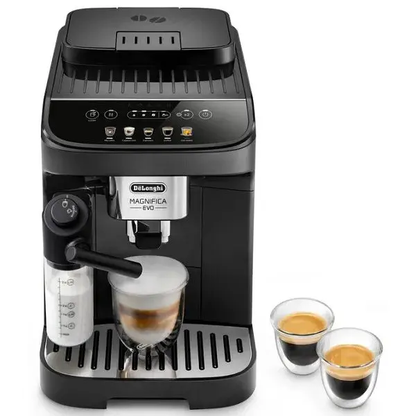 Кавомашина Delonghi ECAM290.61.B Magnifica Evo - фото 3