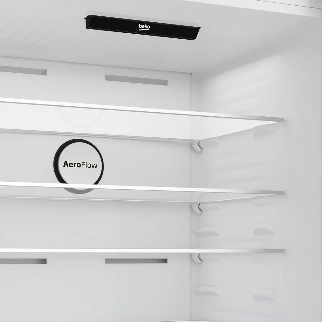 Холодильник Beko RCNE730E40SXP - фото 3