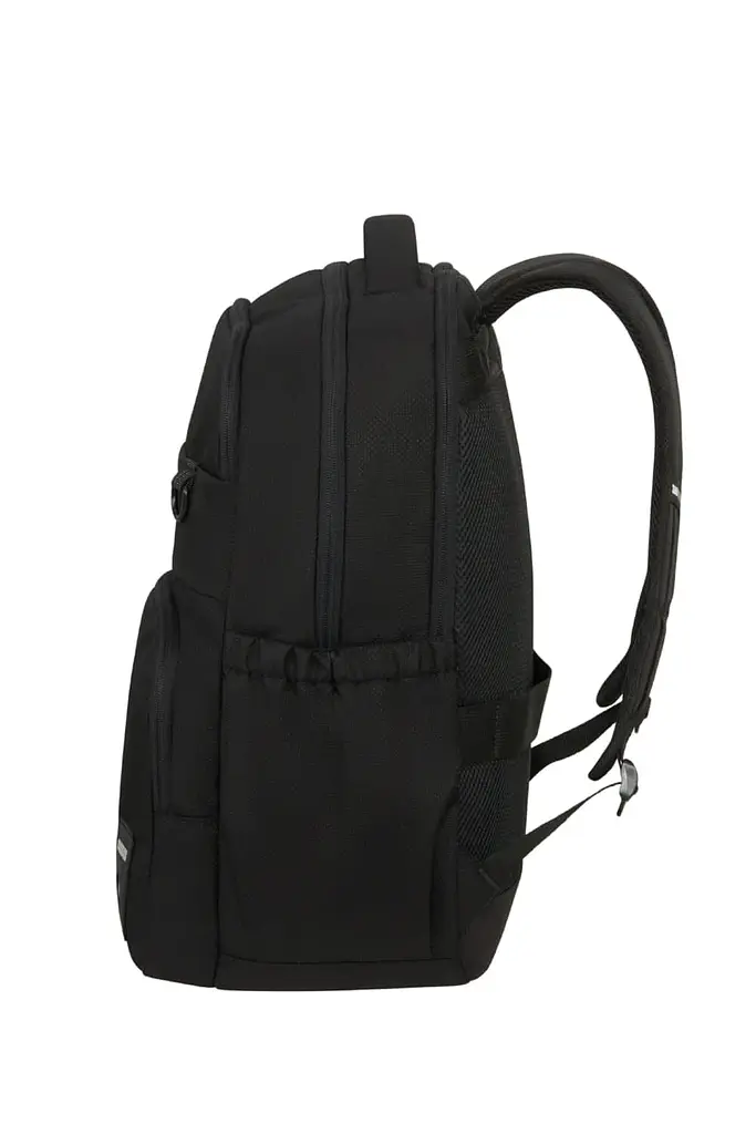 Рюкзак 15,6" American Tourister URBAN GROOVE BLACK 47x31x24 24G*09077 - фото 4