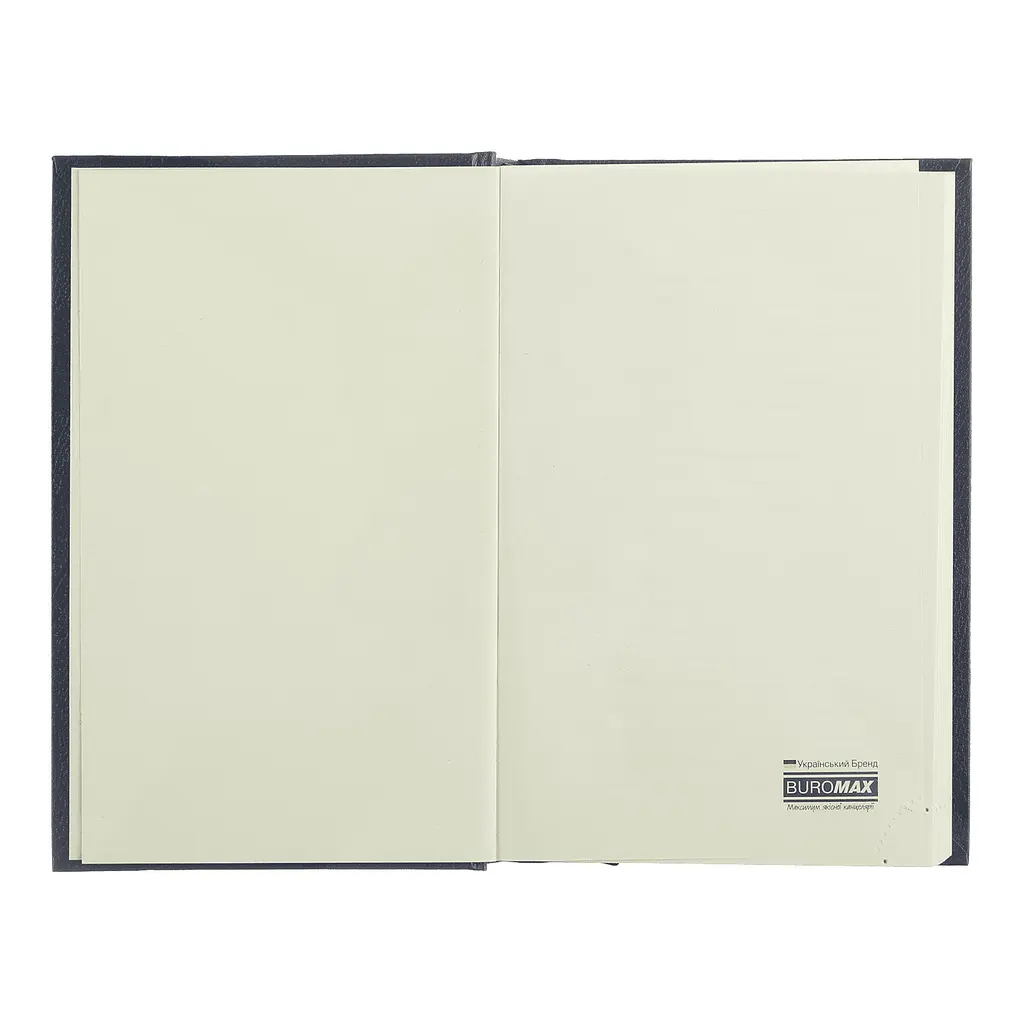 Щоденник недатований Buromax Strong A6 темно-синій (BM.2605-03) - фото 6