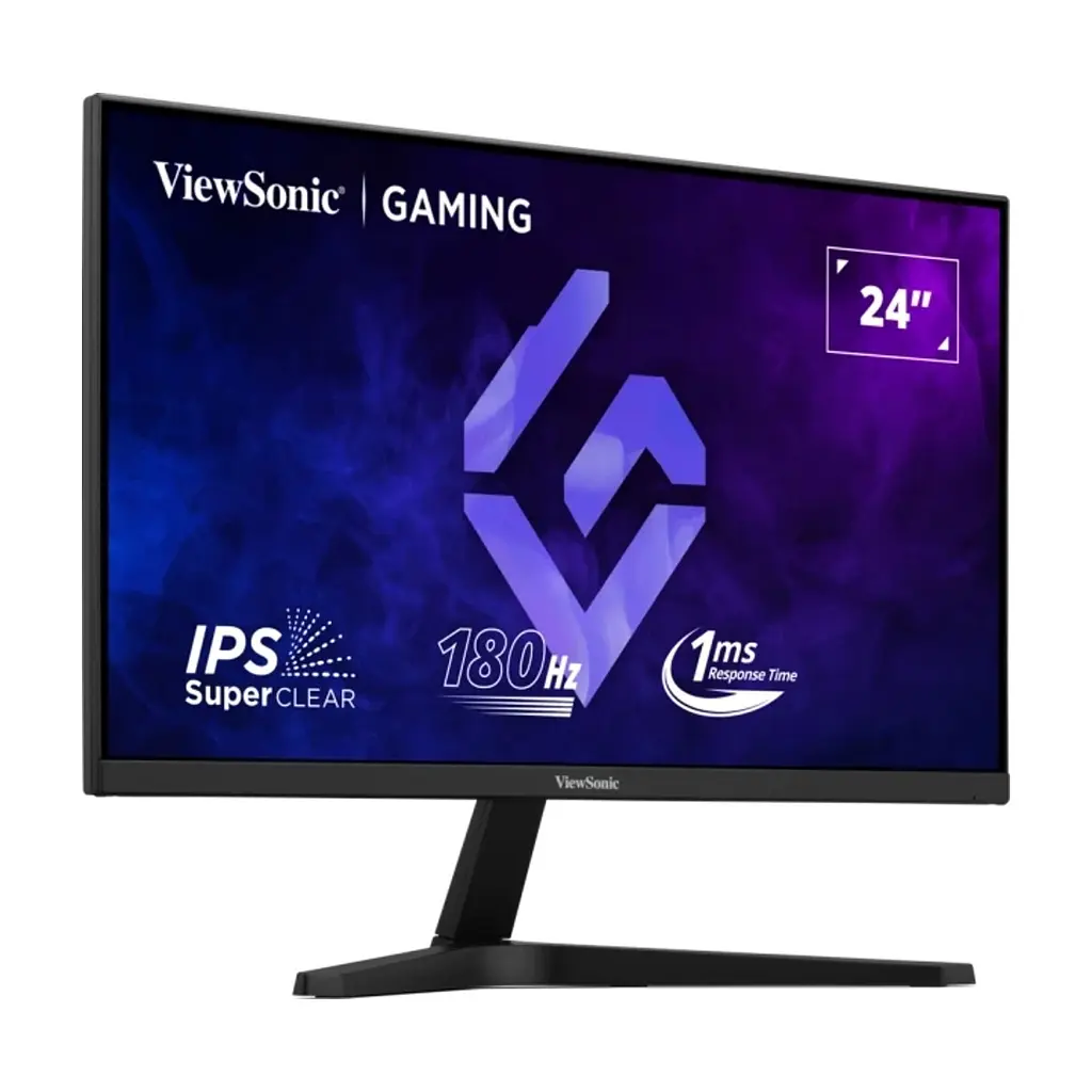 Монітор ViewSonic VX24G1-HD - фото 4
