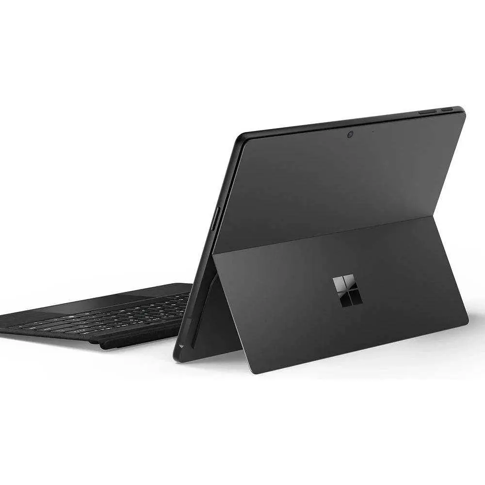 Ноутбук Microsoft Surface Pro 11 Qualcomm Snapdragon X Plus 13″ 16GB 1TB Black (ZHY-00024) - фото 7