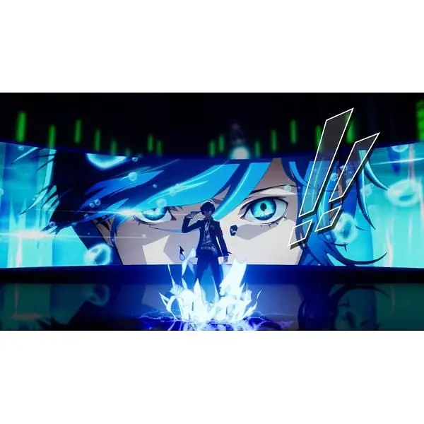 Гра Persona 3 Reload російські субтитри Nintendo Switch 2 - фото 2