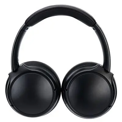 Наушники Panasonic RB-M600B Black (RB-M600BG-K) - фото 2