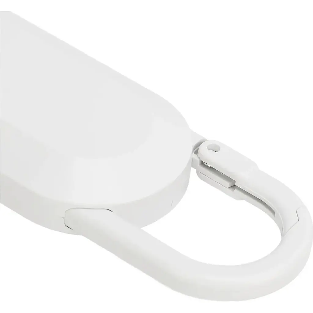 Портативний вентилятор DK Mini Q GL-A8 White [135998] - фото 10