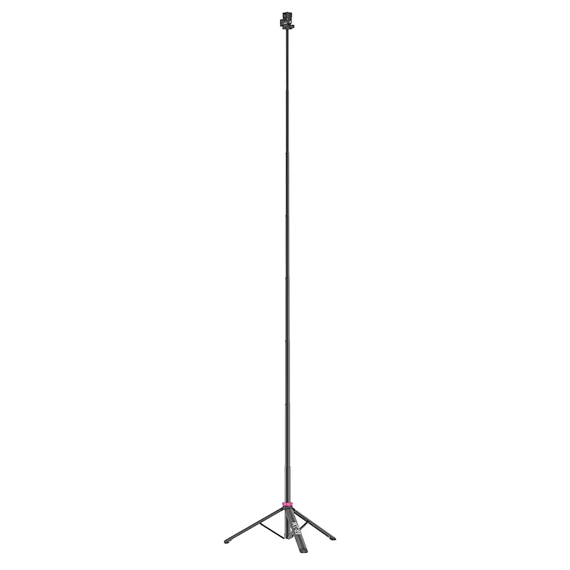 Штатив Ulanzi MT-89 Quick-Release Light Stand with Cold Shoe Mount (T082 MT-89) (T082) - фото 3