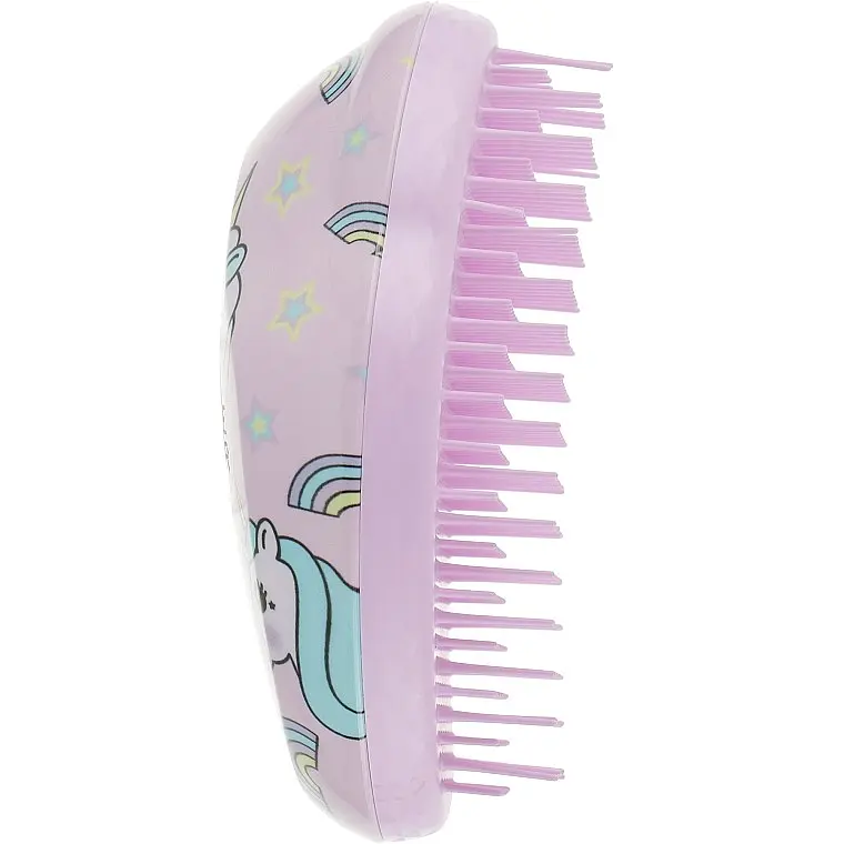 Щетка для волос Tangle Teezer The Original Mini Unicorn  - фото 3