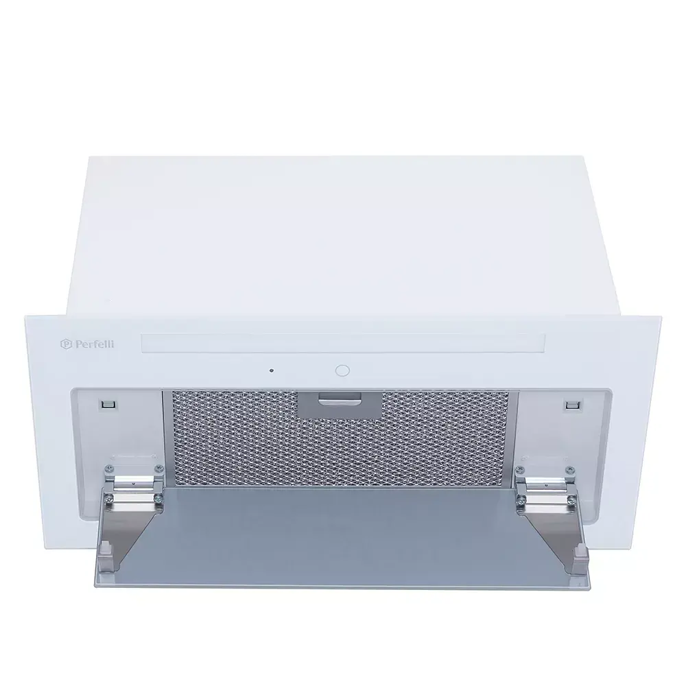 Витяжка повновбудована Perfelli BISP 6973 A 1250 W LED Strip - фото 6