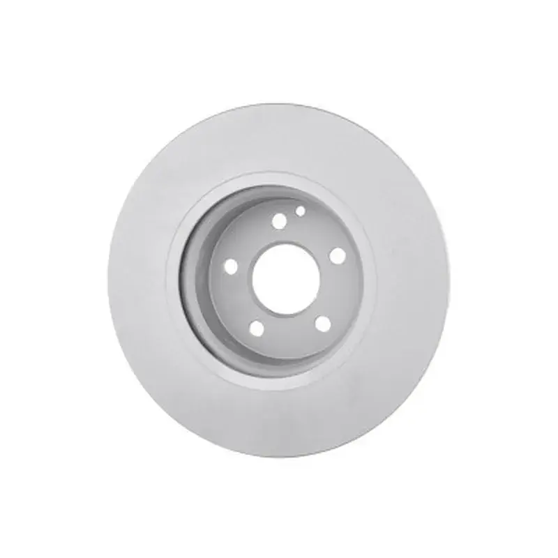 Гальмівний диск Bosch 0 986 479 040 - фото 3