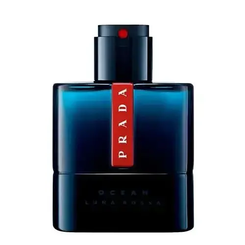 Оригінал Prada Luna Rossa Ocean Тестер 100 мл Туалетна вода - фото 2