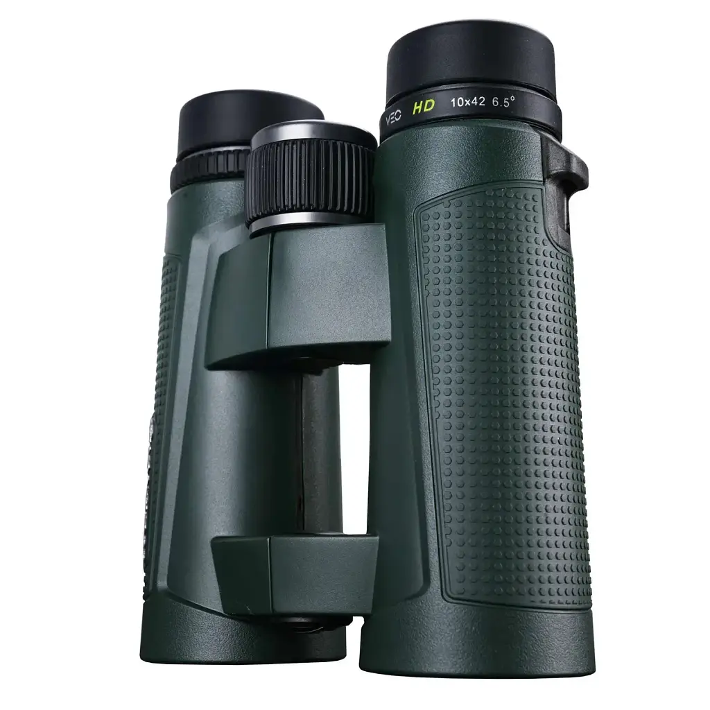 Бінокль Vanguard VEO HD 10x42 WP (VEO HD 1042) (DAS301530) - фото 2