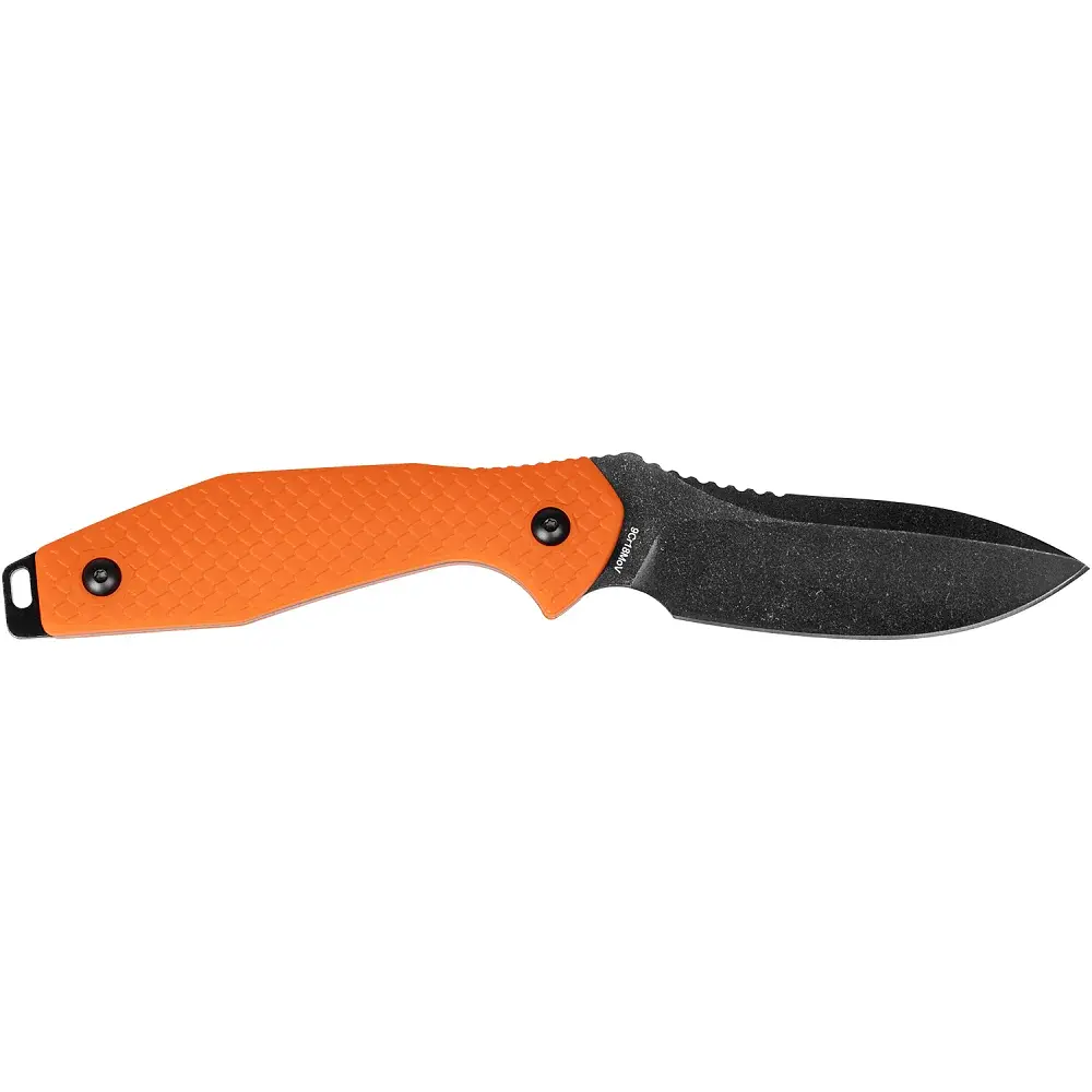 Ніж Skif Adventure FB Jr BSW Orange - фото 2