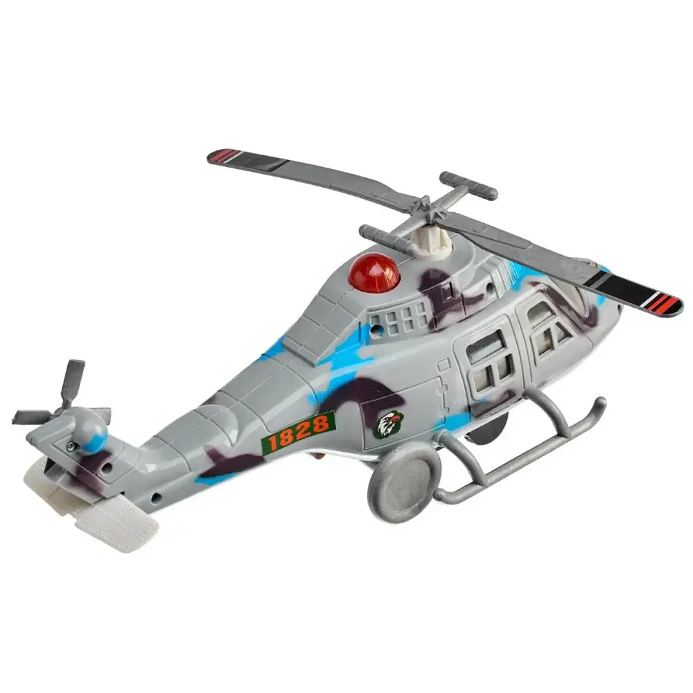 Ігровий набір ZIPP Toys Командно-диспетчерський пункт - фото 3