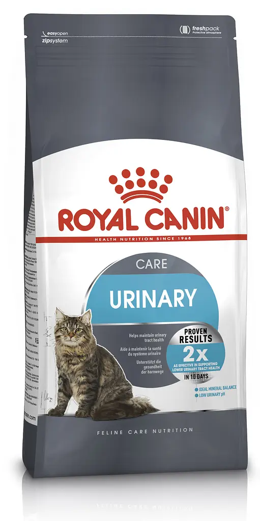 Сухий корм для котів Royal Canin Urinary Care уринари 400 г 1800004