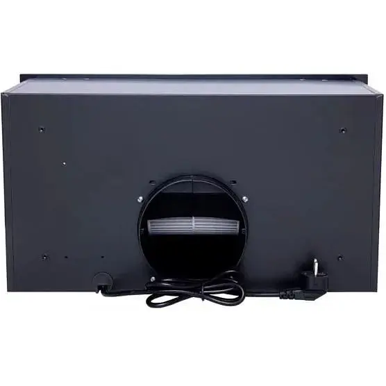 Витяжка вбудована Weilor PBSR 52301 Glass BL 1100 LED Strip - фото 6