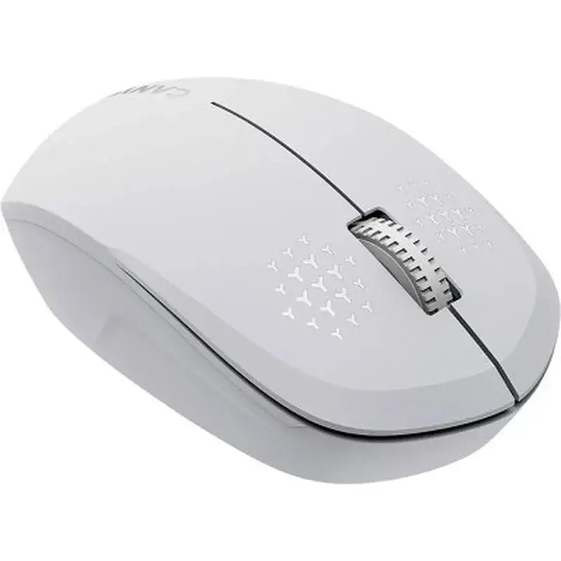 Мишка Canyon MW-04 Bluetooth White (CNS-CMSW04W) - фото 3