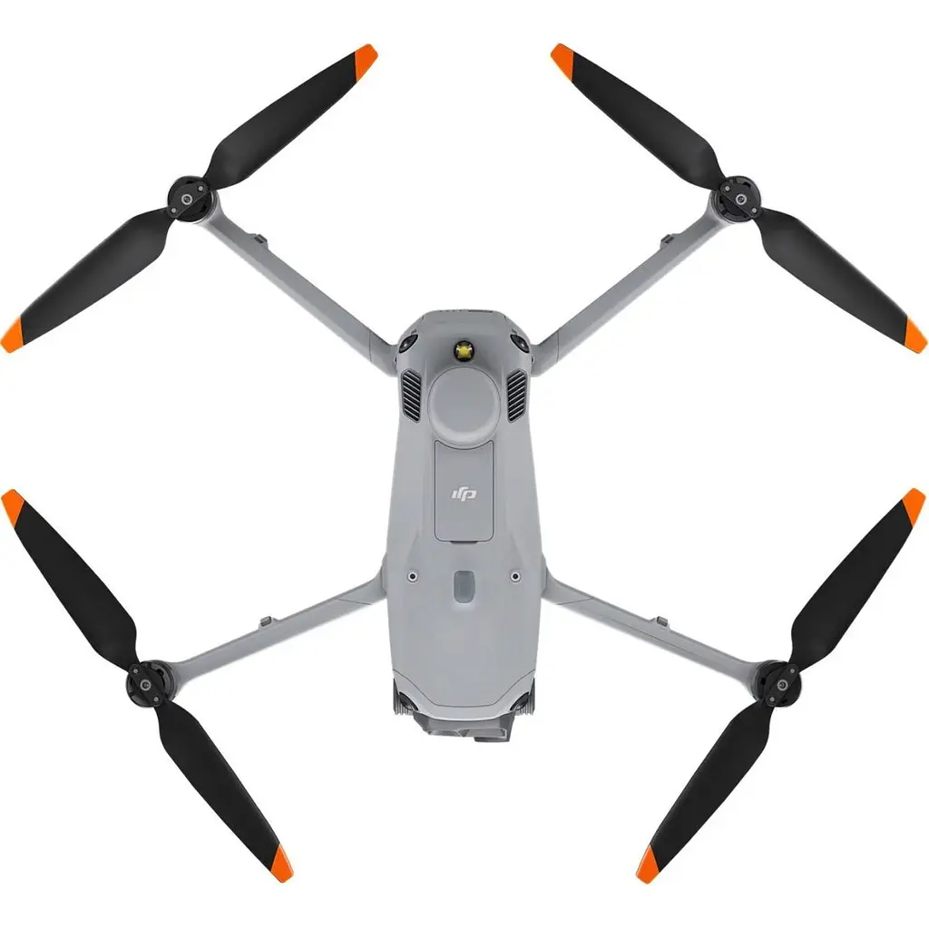 Квадрокоптер DJI Matrice 4T (CP.EN.00000546.02) [128466] - фото 3
