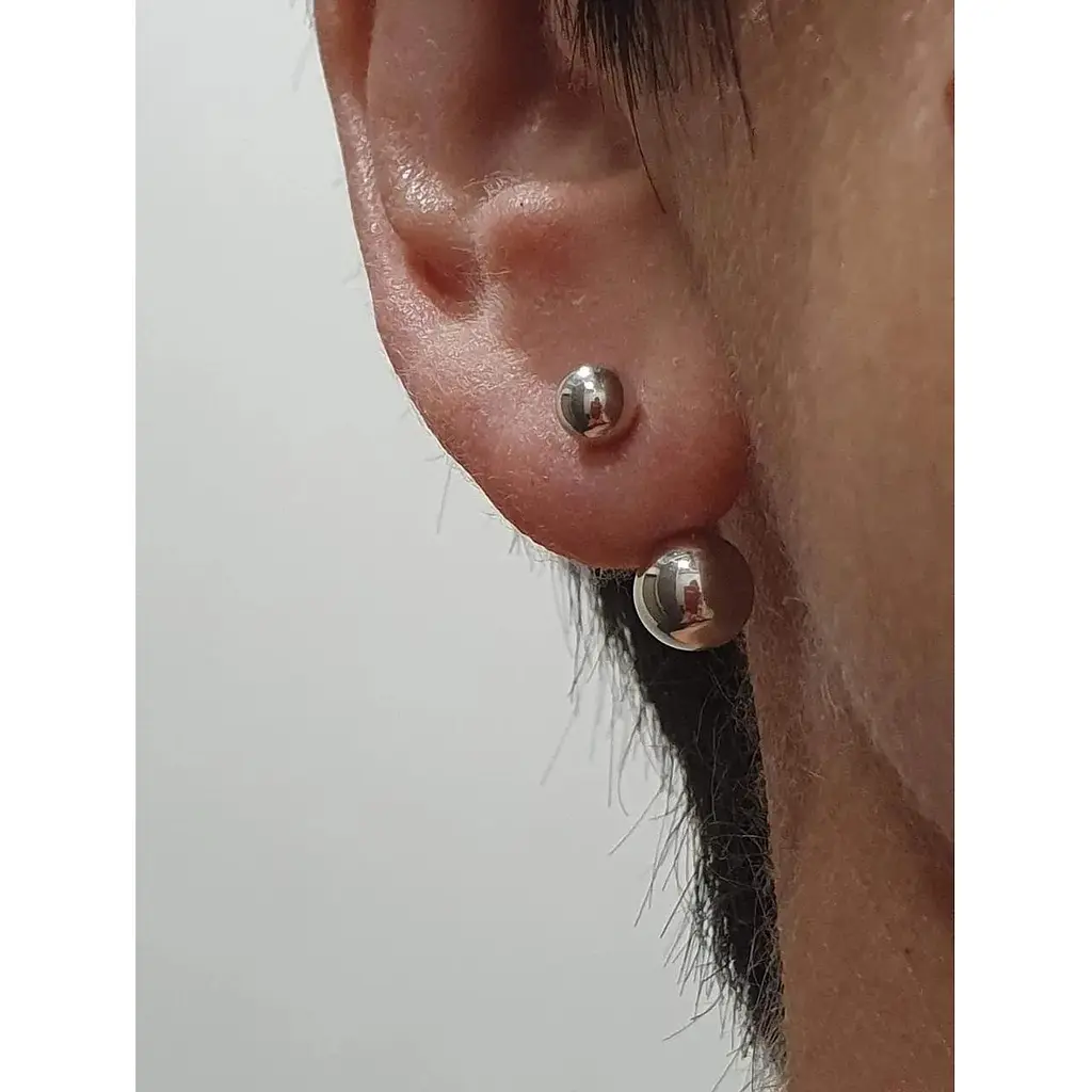 Золотые серьги Favoritum. 210336_7_Б - фото 2