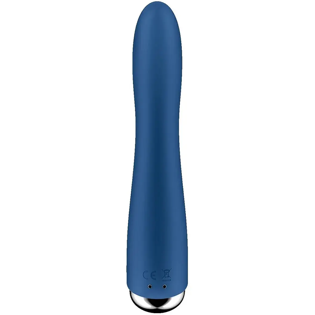 Вібратор Satisfyer Spinning Vibe 1 - фото 4