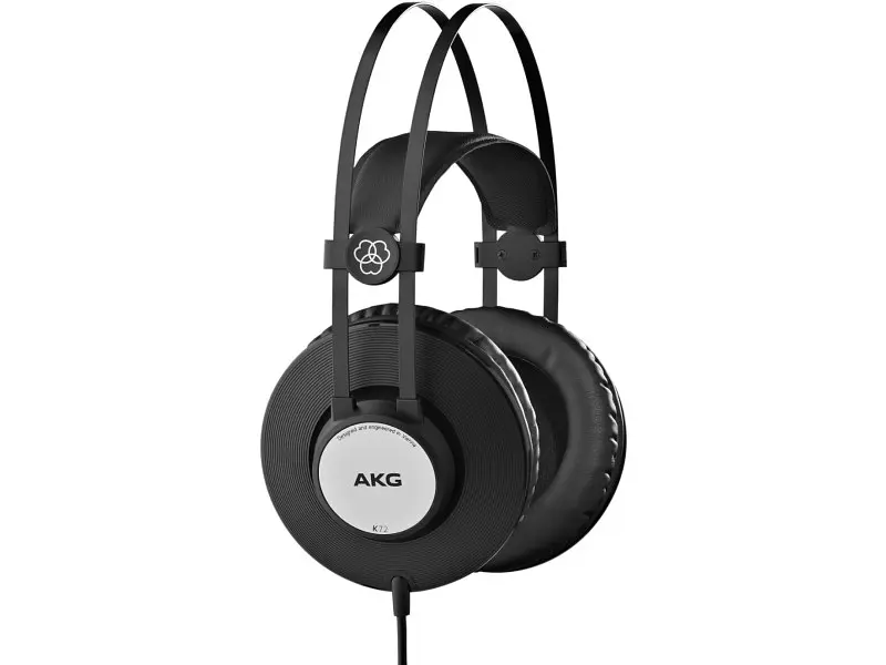 Наушники AKG K72