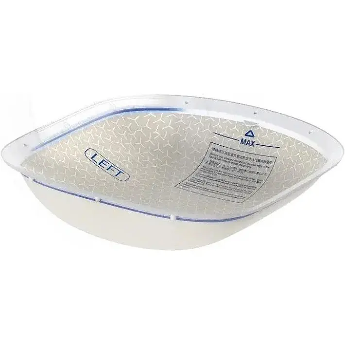 Змінна підкладка для наповнювача Petkit High Performance Cat Litter Pad Ultra (P99035) - фото 3