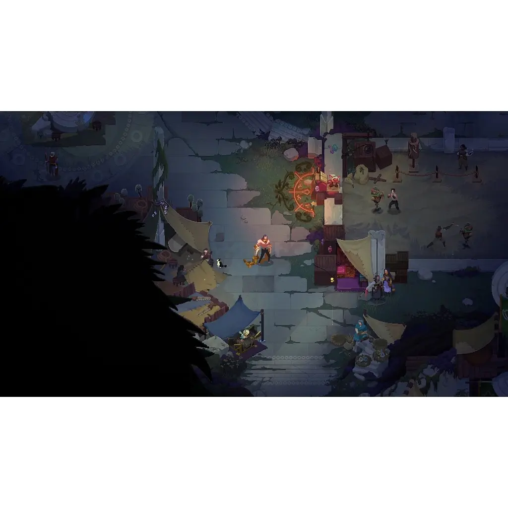 Ключ активації Microsoft The Mageseeker: A League of Legends Story для Xbox One/Series - фото 4