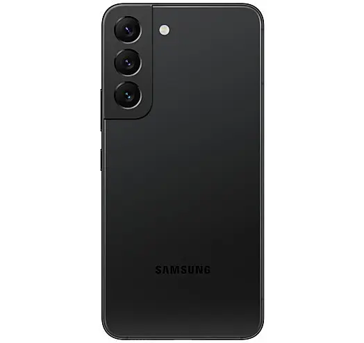 Смартфон Samsung S22 8/128GB Black SM-S901U - фото 7