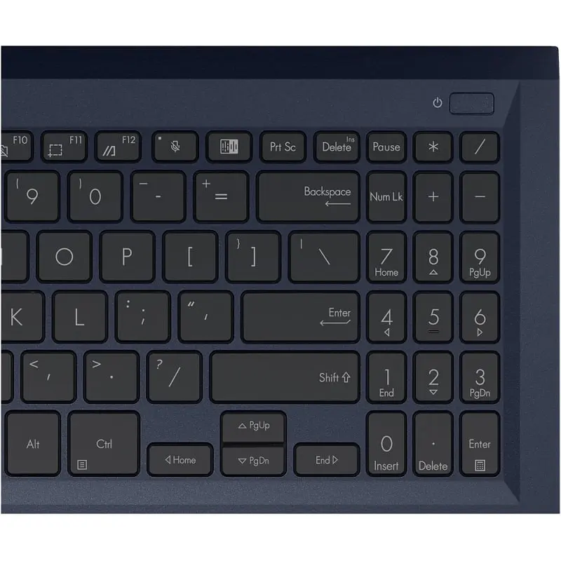 Ноутбук ASUS 15.6'',i7-1355U 5.00GHz,10 ядер,40GB DDR4,8TB,Без ОС - фото 3