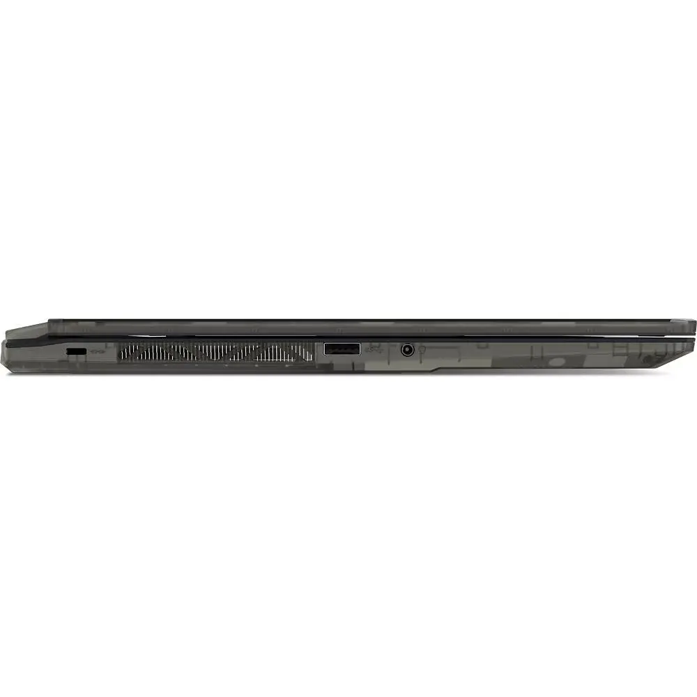 Ігровий ноутбук MSI Cyborg 15 A13VF-699XRO, Intel Core i7-13620H, 15.6 FHD, 16GB, SSD 1TB, NVIDIA GeForce RTX 4060 8GB, Free DOS - фото 8