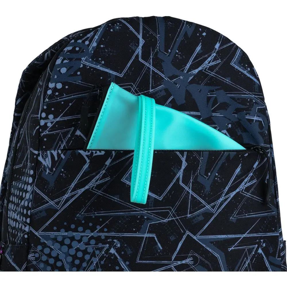 Рюкзак GoPack Education Teens 188M-1 (GO25-188M-1) - фото 13