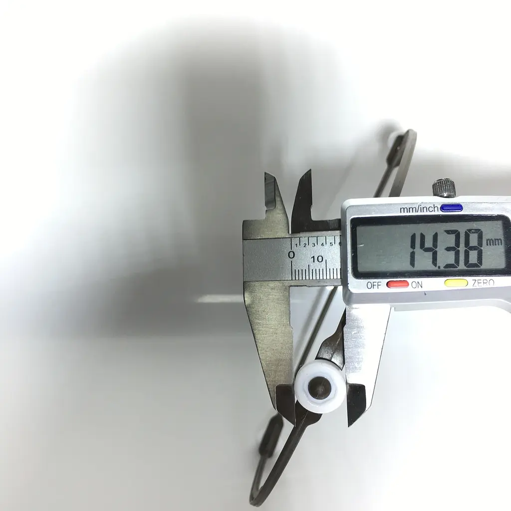 Роллер (треугольное кольцо) для микроволновки Samsung D=185мм, H=14.5мм, DE94-02266B - фото 9