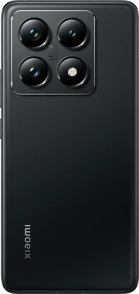 Смартфон Xiaomi 14T Pro 12/1TB Titan Black (Global) NFC (with charger) - фото 4