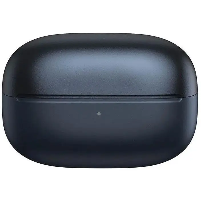 Наушники Baseus Storm 1 BT5.2 ANC (NGTW140201) беспроводные черные - фото 6