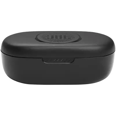 Наушники JBL Quantum TWS Black (JBLQUANTUMTWSBLK) - фото 9