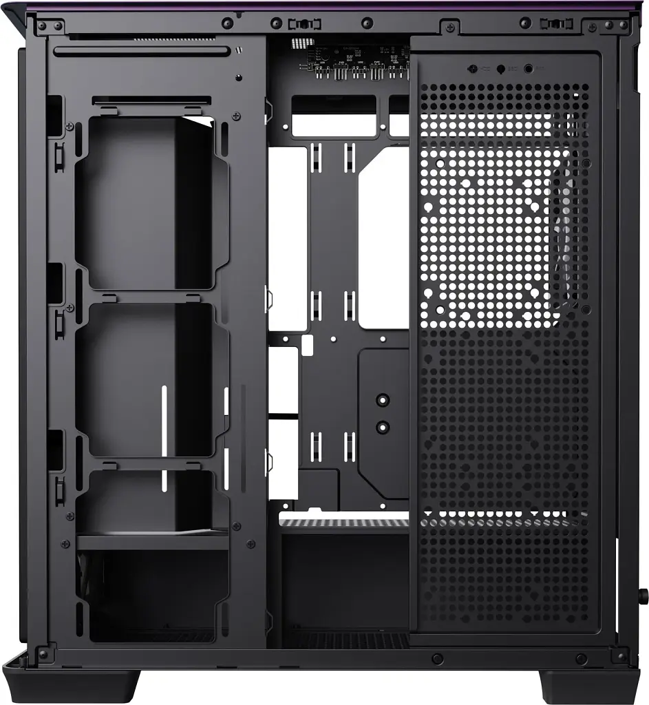 Корпус APNX Creator C1 Chroma Flair (APCM-CR01043.C1) - фото 9