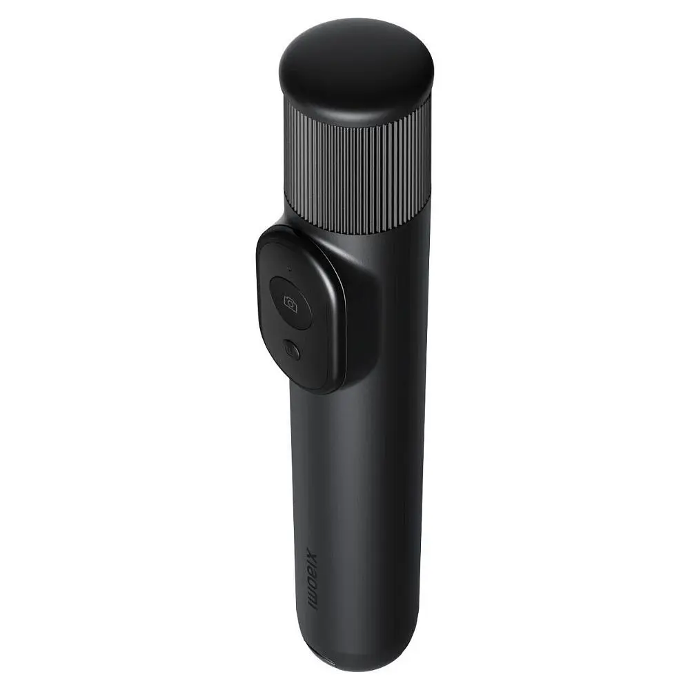 Селфі-трипод Xiaomi Selfie Stick Tripod Mini Black - фото 4