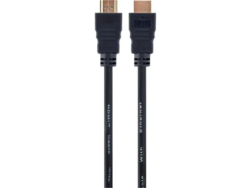 Кабель Cablexpert CC-HDMIL-1.8M