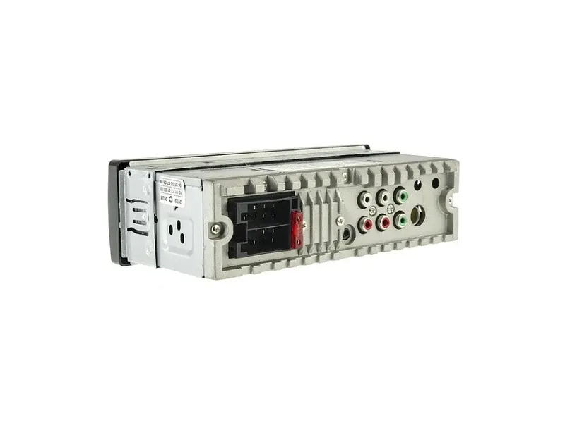 Автомагнітола Nextone ND-03 - фото 4