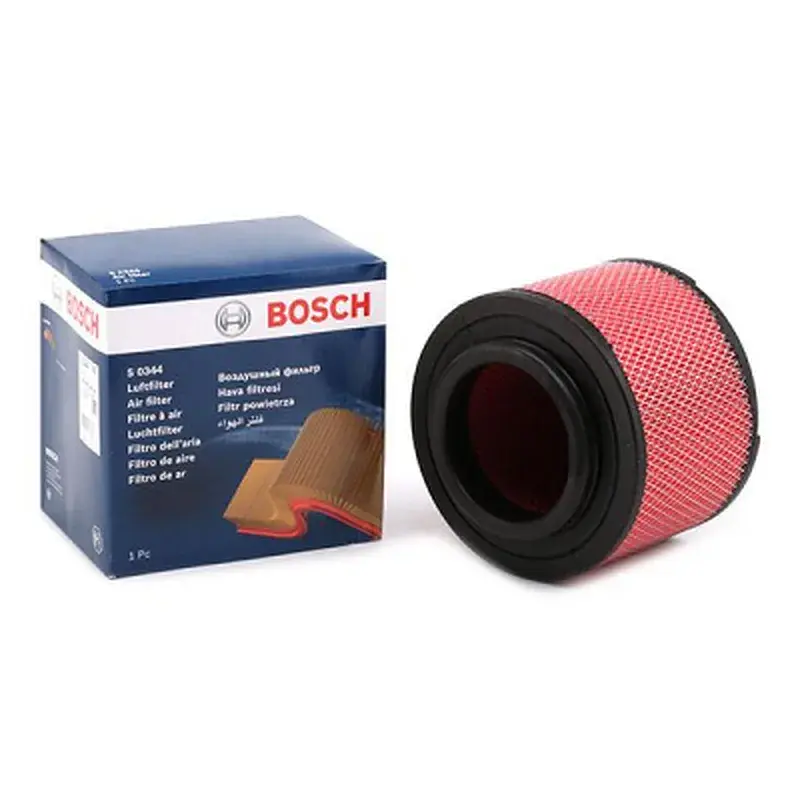 Повітряний фільтр для автомобіля Bosch F 026 400 344 - фото 4