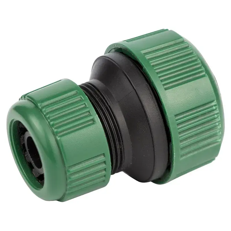 Муфта ремонтна для шланга ½"×¾" (ABS) GRAD (5016235) - фото 3
