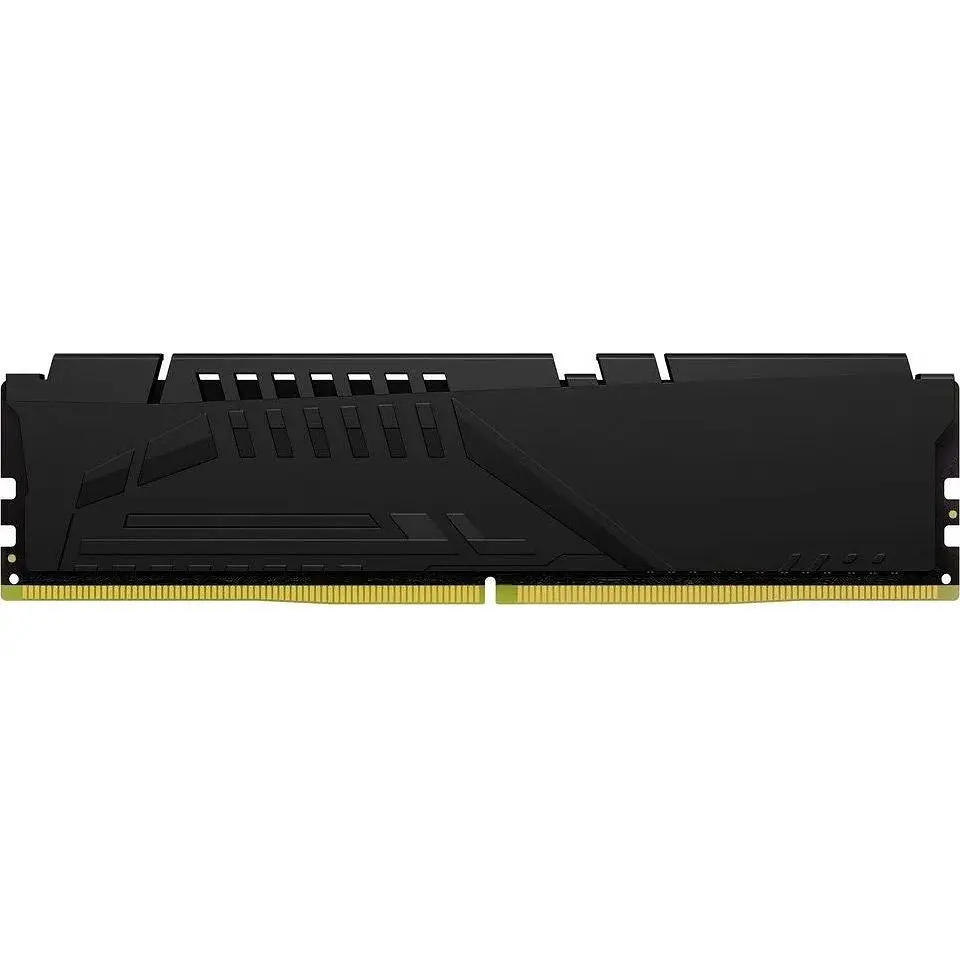 Модуль пам'яті DDR5 Kingston FURY Beast 32GB 6000MHz Black (KF560C36BBE-32) [148746] - фото 3