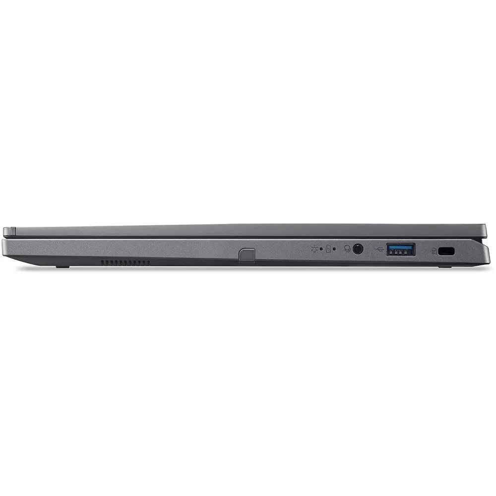 Ноутбук 2 in 1 ACER Aspire Spin 14 ASP14-51MTN-79TB,7 150U la 54GHz,сенсорный,16GB,1TB,Windows 11 Home - фото 10