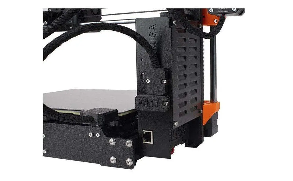3D-принтер Prusa The Original MK4S (Зібрана версія) - фото 8