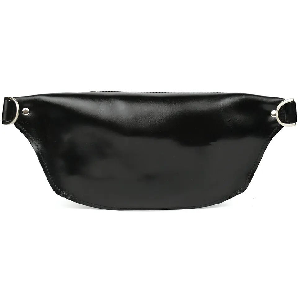 Напоясна сумка бананка TARWA 16х36х6 см sum0028594 - фото 3