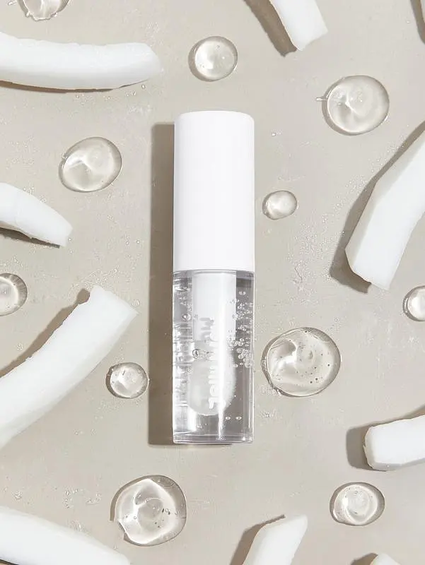 Олія для губ Sheglam Jelly Wow Hydrating Lip Oil - фото 2