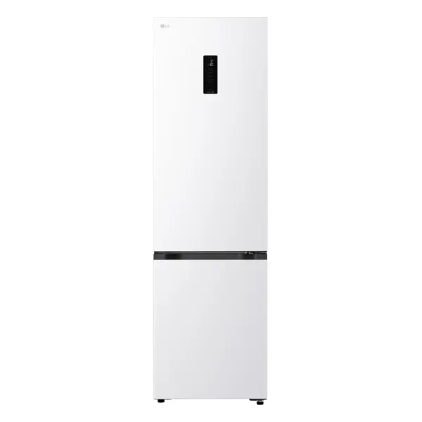 Холодильник LG GC-B509EQTM