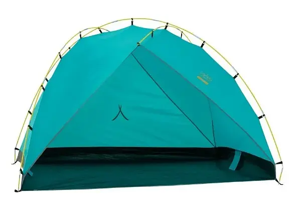 Намет Grand Canyon Tonto Beach Tent 4 Blue Grass (330023) (DAS303317) - фото 10