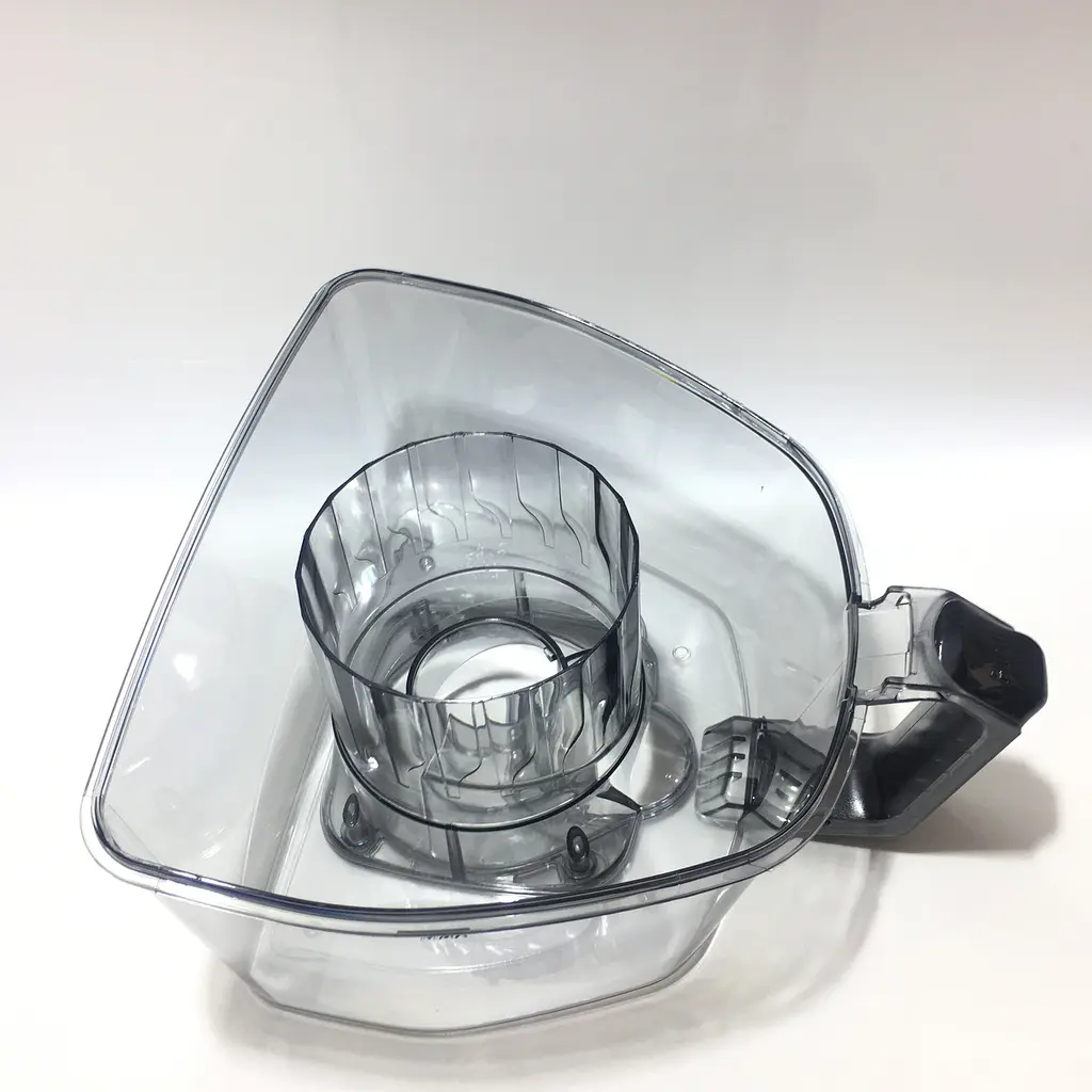 Контейнер для пилу на пилосос Samsung SC18M31C0HG, SC18M3120, DJ97-02465A без вентилятора турбіни DJ97-02358B - фото 2
