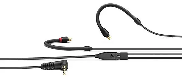 Навушники Sennheiser IE 100 PRO Чорний (6738105) - фото 6