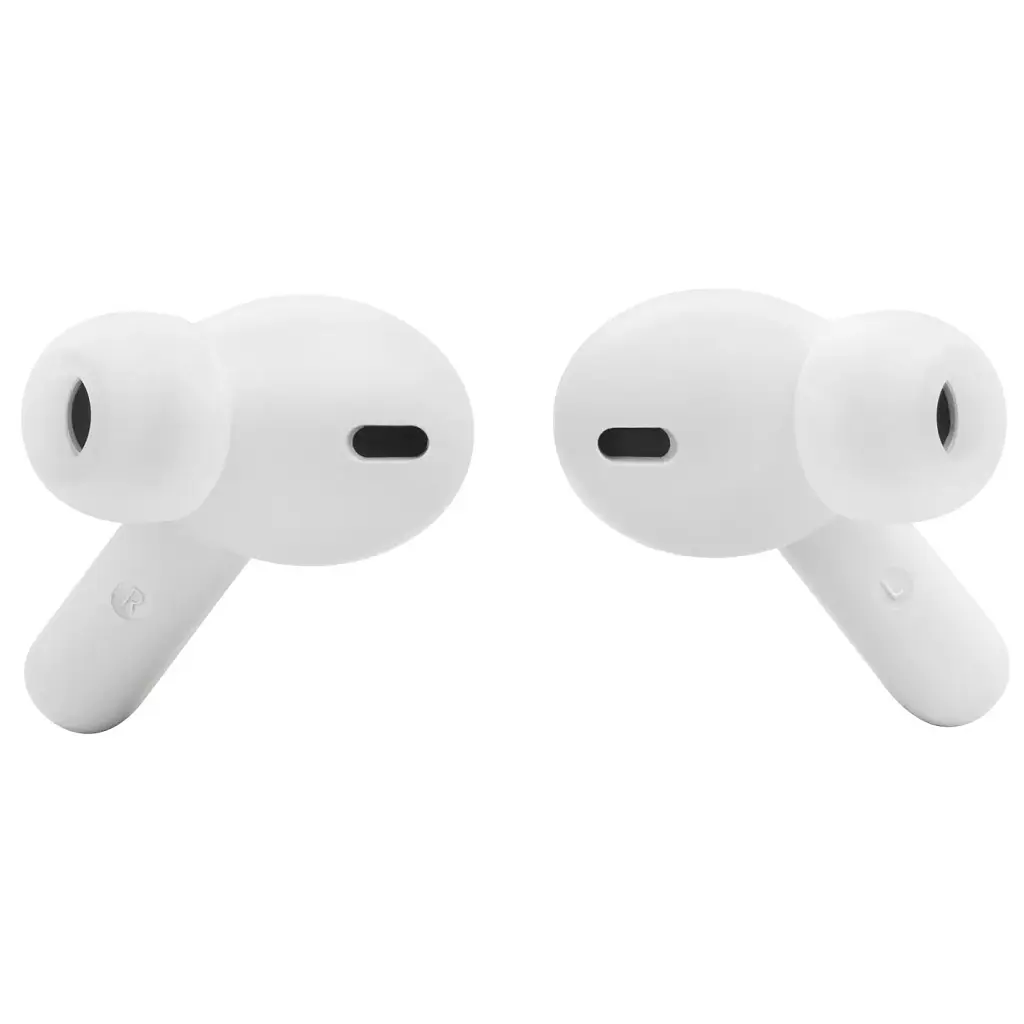 Навушники JBL Wave Beam TWS White (JBLWBEAMWHT) - фото 3